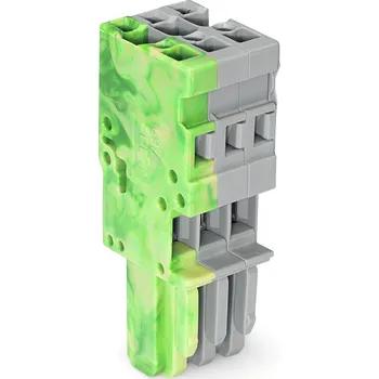 modulární přístroj a rozvaděč WAGO Konektor 769-103/000-037 769-103/000-037