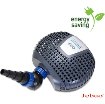 Technika k zahradnímu jezírku Jezírkové čerpadlo JEBAO XOE-5000