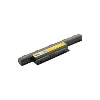 Počítač Náhradní baterie Acer Aspire 4551,4315,5741,6073,4551,4741,TravelMate 5740 (11.1V 4400mAh)