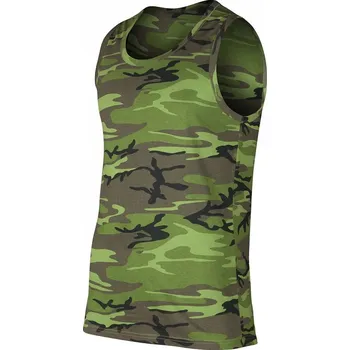 FoX Tílko pánské - vzor 95 Velikost: S