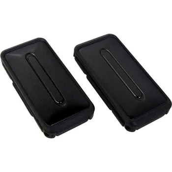 Zarážka bezpečnostních pásů - Type T