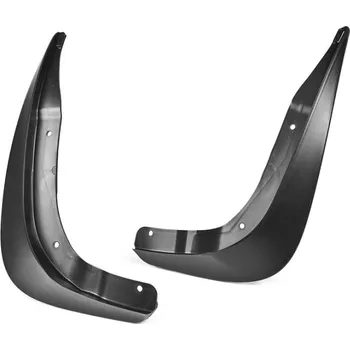 Blatník karosérie Lapače nečistot Škoda Superb II - přední