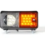 Světlo přední LED W06/489 12/24V Zetor levé