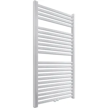 Radiátor Neriet NP-03-400.1160-44-01+MM PRIMO-N/MM Koupelnový žebřík (radiátor) - bílý NP-03-400.1160-44-01+MM