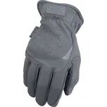 Taktické rukavice Mechanix - FastFit - Šedá Velikost: 7 - S