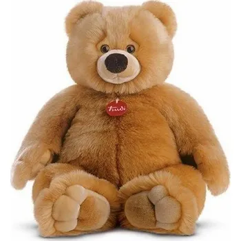 Masážní přístroj Trudi TRUDI BEAR BROWN (XL)