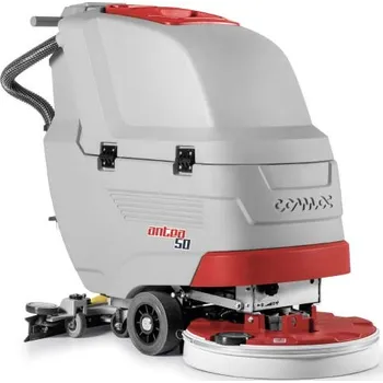 Podlahový mycí stroj Comac Antea 50 E podlahový mycí stroj