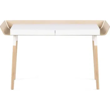 Nábytek Psací stůl se 2 šuplíky EMKO My Writing Desk ID_680980