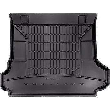 Vana do kufru FroGum Gumová vana do kufru TOYOTA Land Cruiser J150 5os 2009-