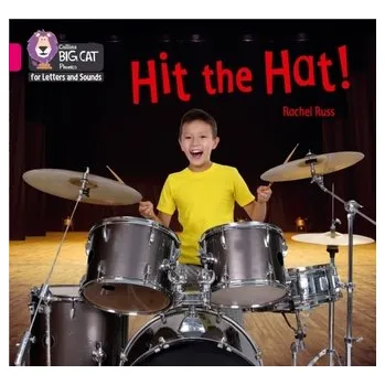 Kniha Hit the Hat! - Russ, Rachel