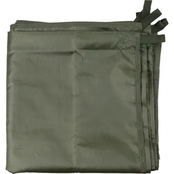 Krycí plachta M.F.H. (Německo) Celta TARP EXTREM - 300 x 300 cm - Oliv