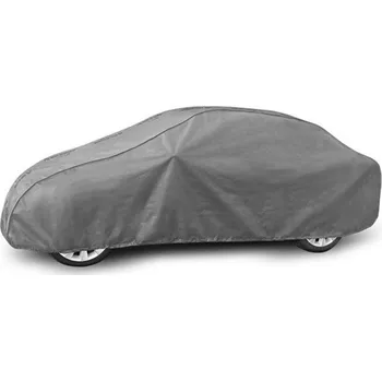 Plachta na motorové vozidlo Plachta na auto Subaru Impreza II 2000-2007 Sedan • voděodolná • membrána • Kegel