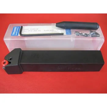 Příslušenstí k soustruhu Nůž pro vnější soustružení PTFNR 2525 M16 PRAMET