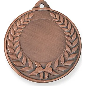 Cinkili Medaile 29013 zlatá, stříbrná, bronzová Barva: Bronzová