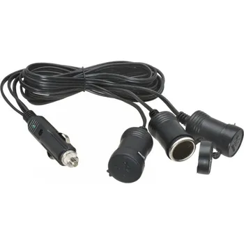 CL prodlužovací kabel 3x zásuvka