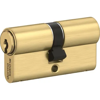 Dveřní kování DK - PENTA - příplatek za povrchovou úpravu OLS - Mosaz broušená