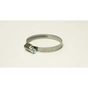 hadicová spona spona AUTOLAMP 40-60 W2