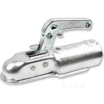 Tažné zařízení Kloub "žehlička" 750kg průměr 70mm