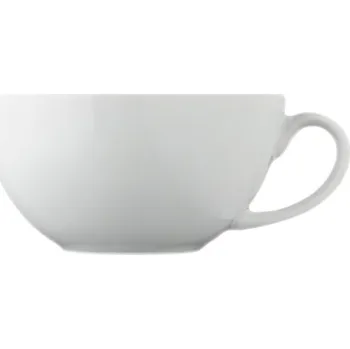 Suisse Langenthal | Šálek, bílý, 180 ml, Isabelle