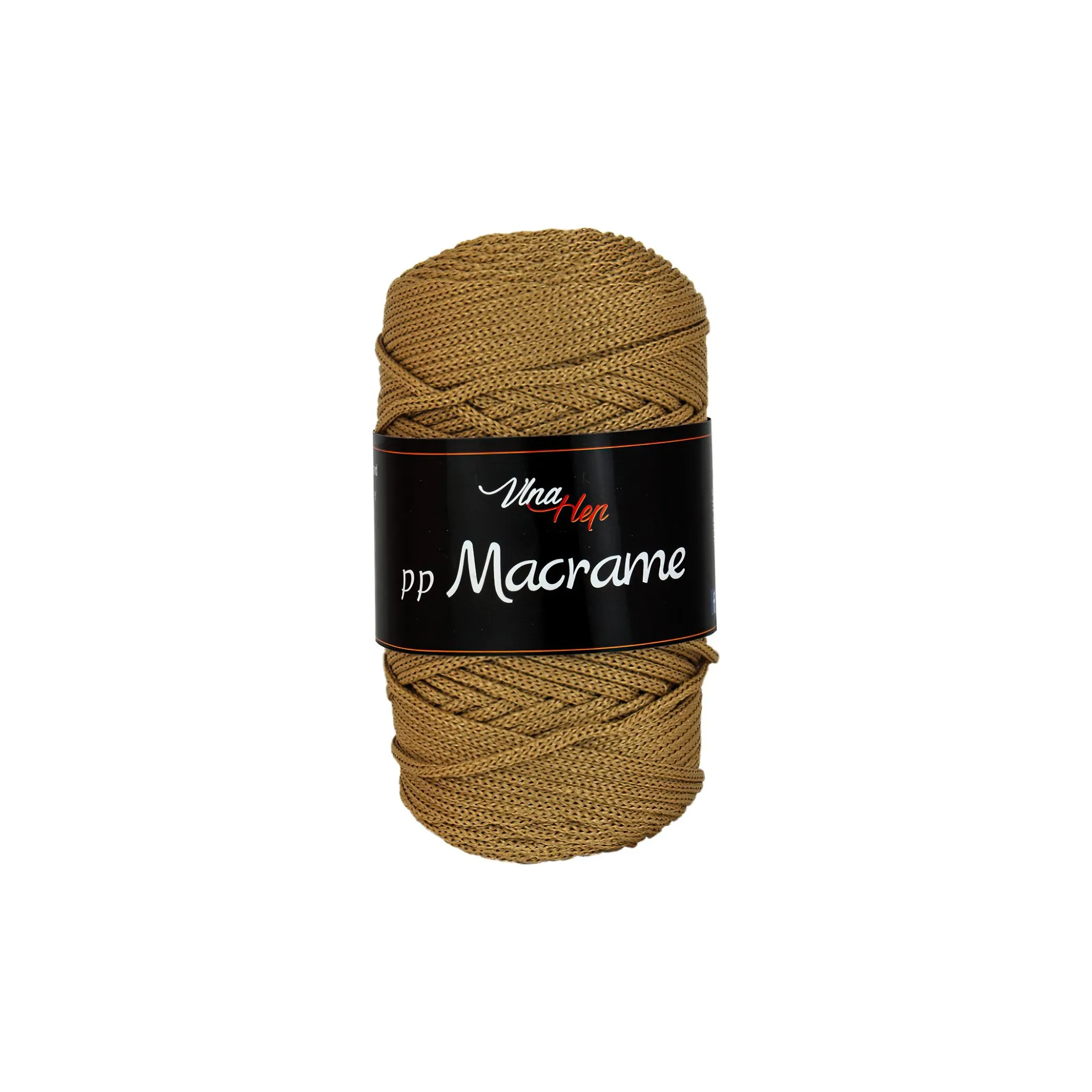 Fotografie 1 - Příze Vlna-Hep PP Macrame 4190