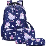 Meisohua Školní set 3v1