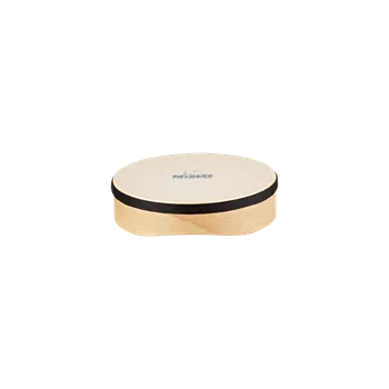 NINO HAND DRUM 8" NATURAL