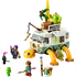 Stavebnice LEGO LEGO Dreamzzz 71456 Želví dodávka paní Castillové