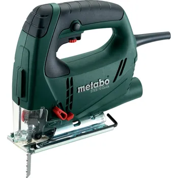 Přímočará pila Metabo Steb 70 Quick 601040000