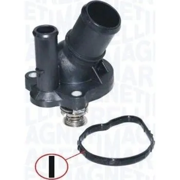 Automobilové těsnění Termostat, chladivo MAGNETI MARELLI 352317101560