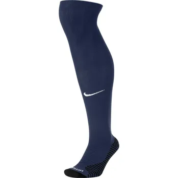 Štulpny Fotbalové štulpny Nike SQUAD modré SK0038-410 - L | UK 11,5 | US 12,5