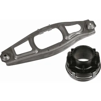 Spojkové ložisko Vysouvací ložisko SACHS 3189 600 064