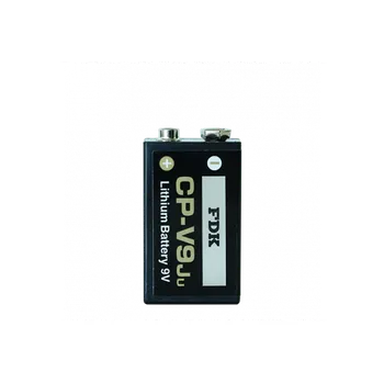 Článková baterie Loxone FDK 9V Lithium Battery LOX200291