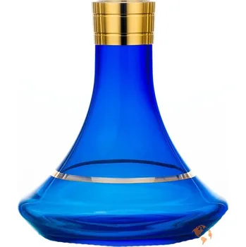 Váza Váza Aladin MVP 360 nerez Gold Blue