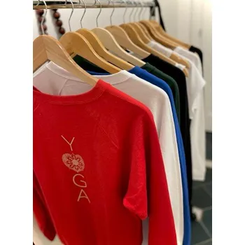 Pánská mikina mikina lehká XL bílá