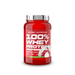 Scitec Nutrition 100% Whey Protein…