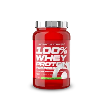 Protein Scitec Nutrition 100% Whey Protein Professional 920 g