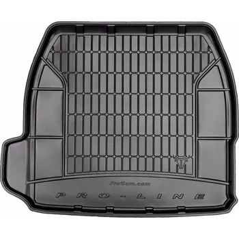Autodoplněk FroGum Gumová vana do kufru VOLVO S80 II 2006-2016