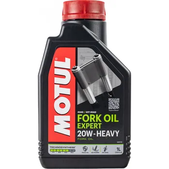 Motorový olej Motul Fork oil Expert 20W (1 l)
