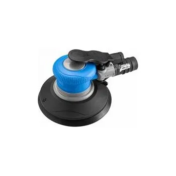 excentrická bruska Högert Pneumatická excentrická bruska 150 mm s odsáváním prachu