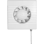 Haco AV BASIC 150 P Axiální ventilátor stěnový se šňůrkovým vypínačem AV BASIC 150 P