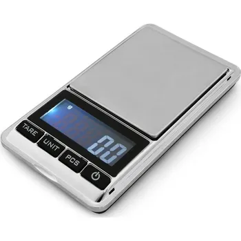 RC vybavení Digitální váha 1000g/0,1g