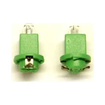 Povinná bezpečnostní výbava žárovka Bosma 12V 1,2W EBS R