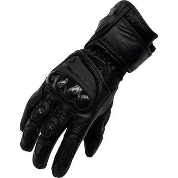 Rukavice SNAP INDUSTRIES rukavice OLIVIA Long dámské black - L