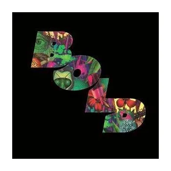 Zahraniční hudba CD BOLD: BOLD 2022