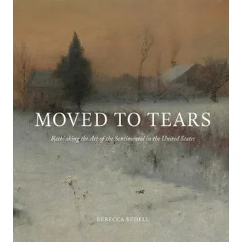 Moved to Tears – Rebecca Bedell (EN)