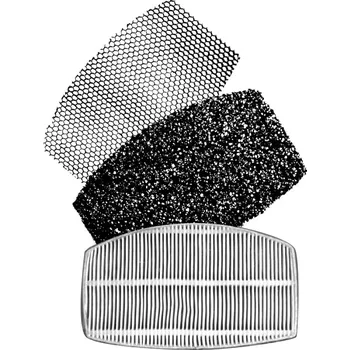 Příslušenství pro čističku vzduchu Sada filtrů čističky vzduchu SHX 003 Sencor