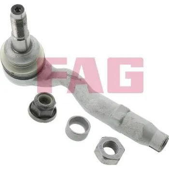 Táhlo řízení Hlava příčného táhla řízení Schaeffler FAG 840 1178 10