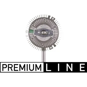 Chladič motoru Spojka, větrák chladiče MAHLE CFC 130 000P