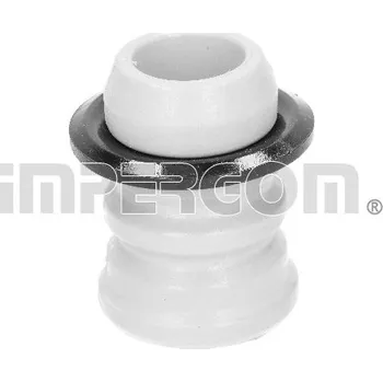 Zarážka, odpružení IMPERGOM 38603