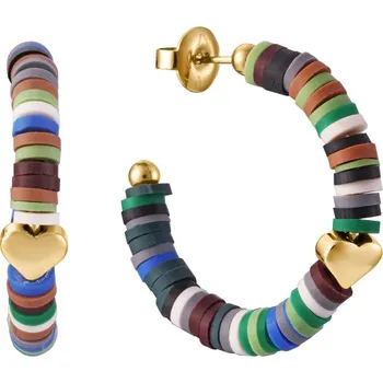 Náušnice Viceroy Fashion 14040E01019